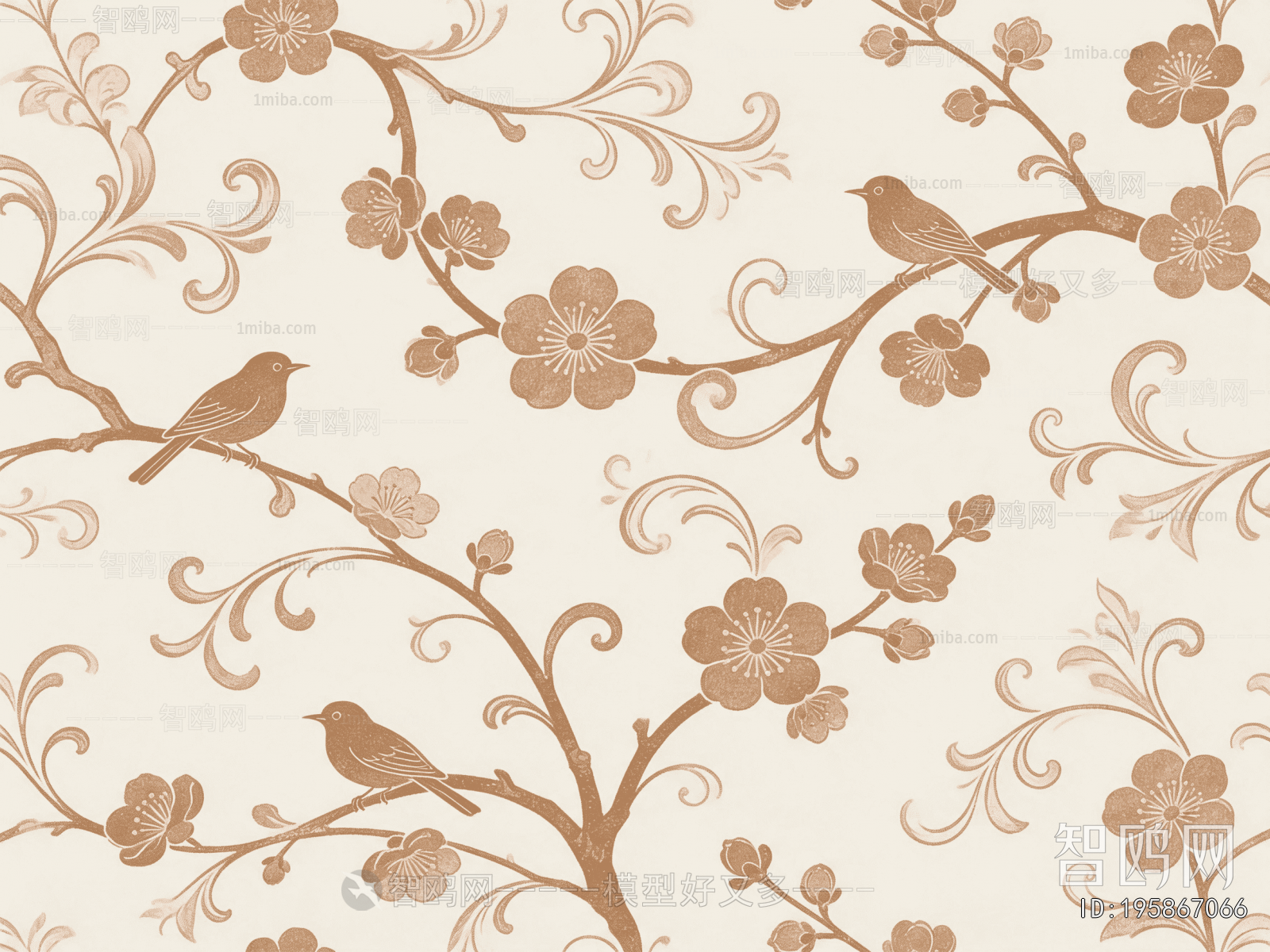Chinese Style Wallpaper