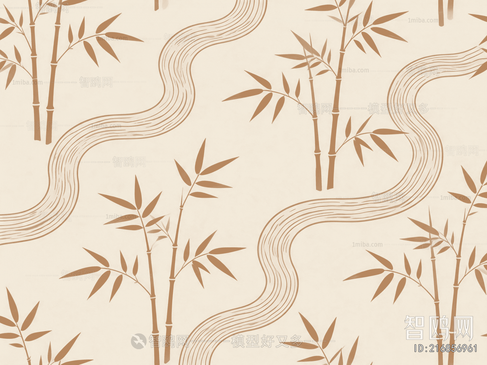 Chinese Style Wallpaper