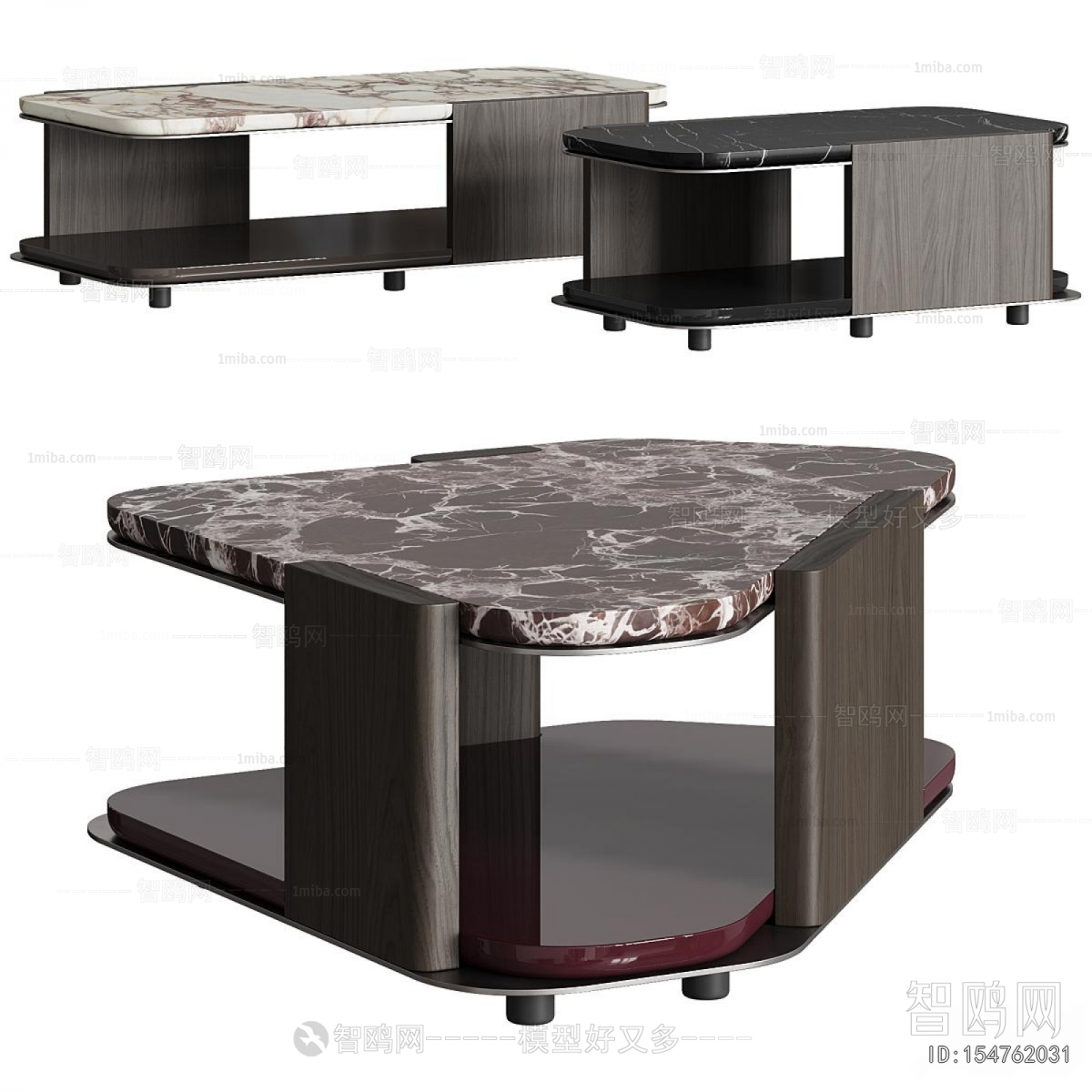 Modern Coffee Table