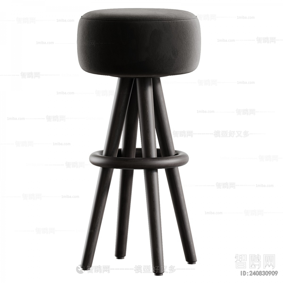 Modern Stool