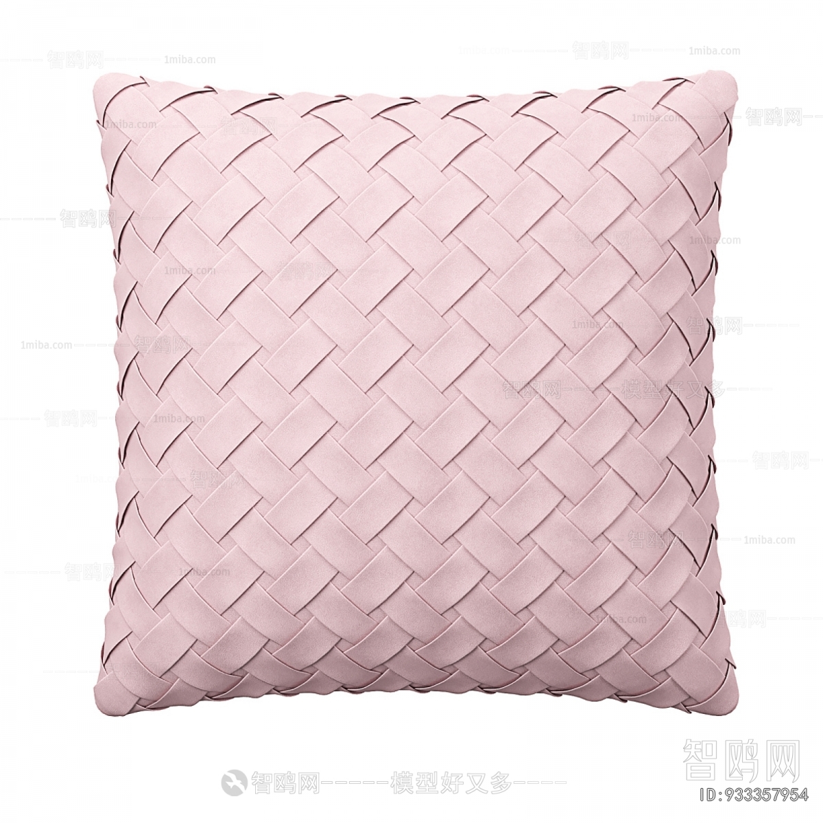 Modern Pillow