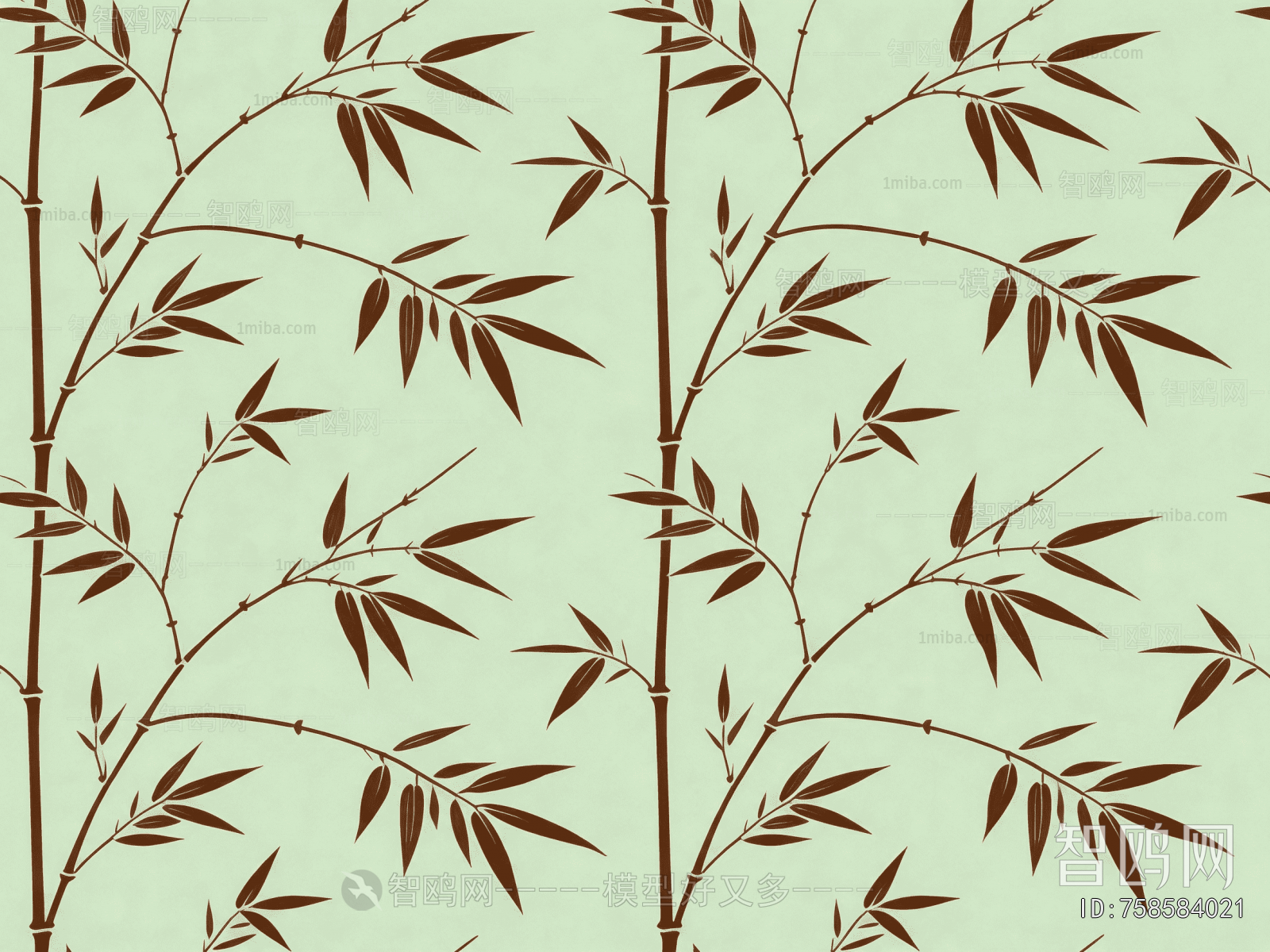 Chinese Style Wallpaper