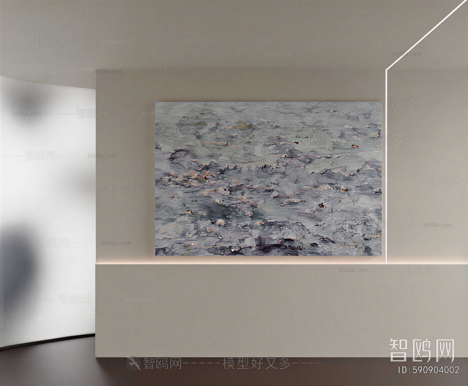 Modern Painting