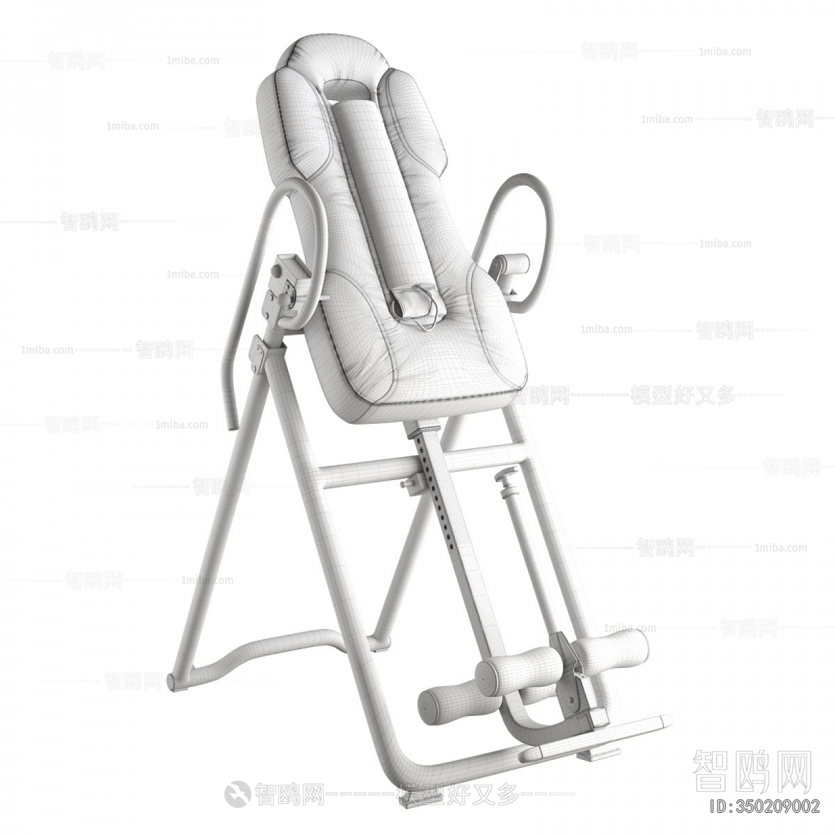 Modern Sports Equipment