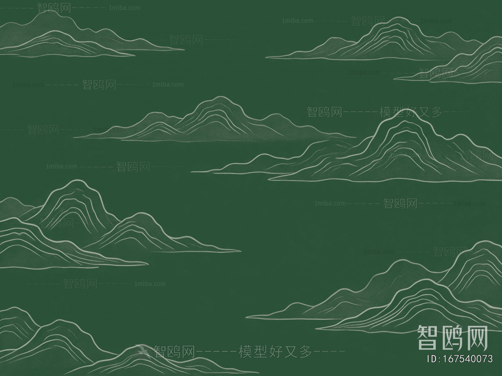 Chinese Style Wallpaper