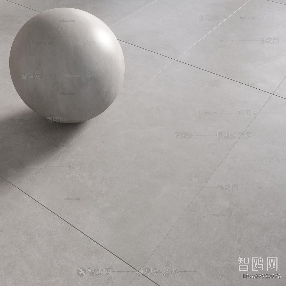 Modern Wall/floor/ceiling