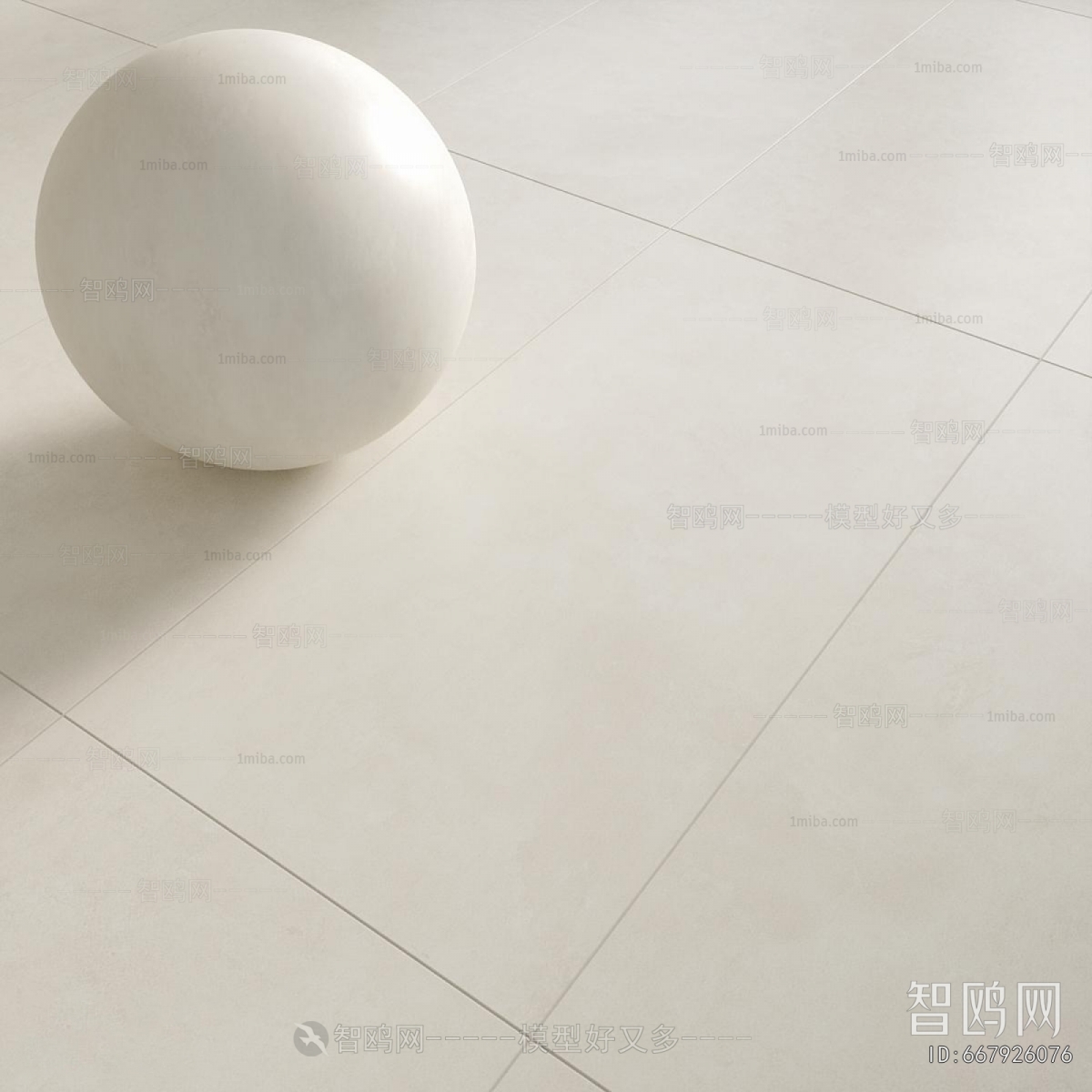 Modern Wall/floor/ceiling