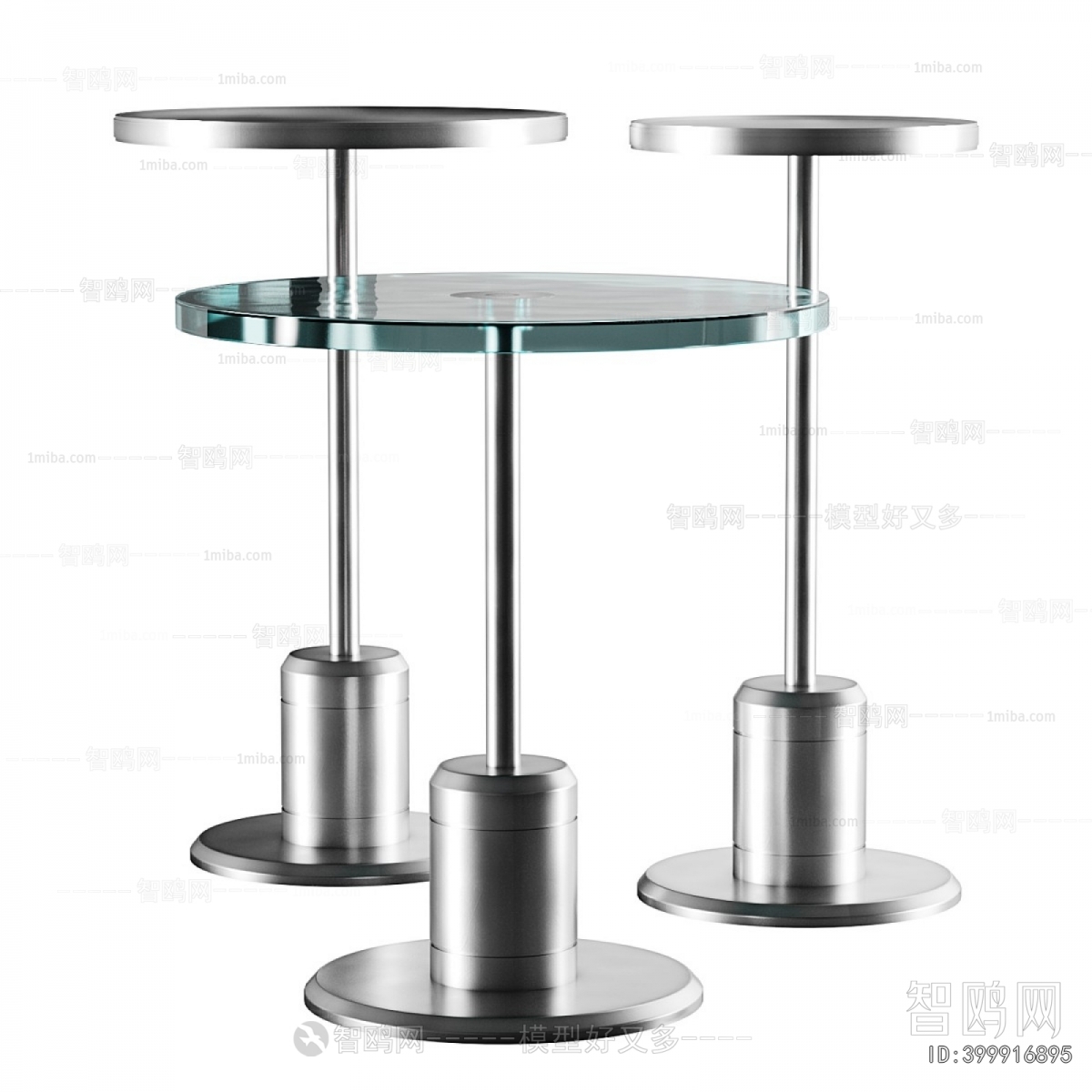 Modern Side Table/corner Table