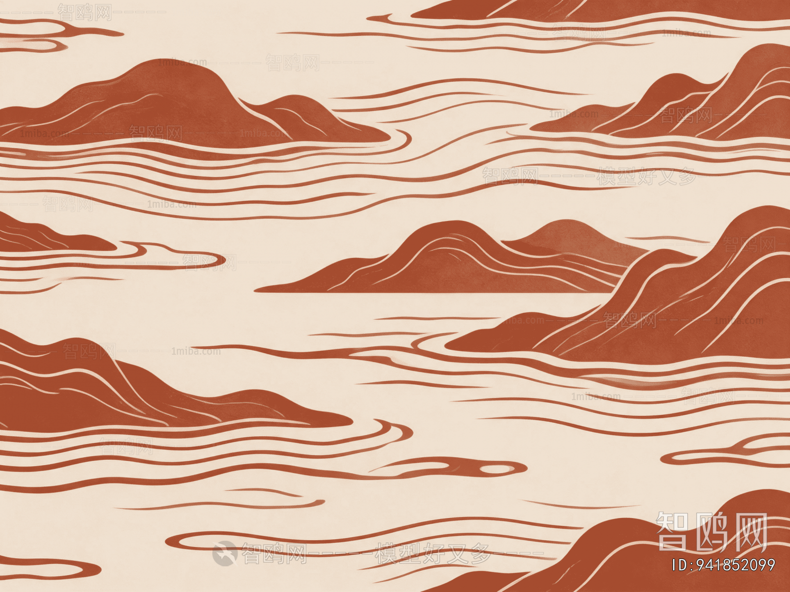 Chinese Style Wallpaper
