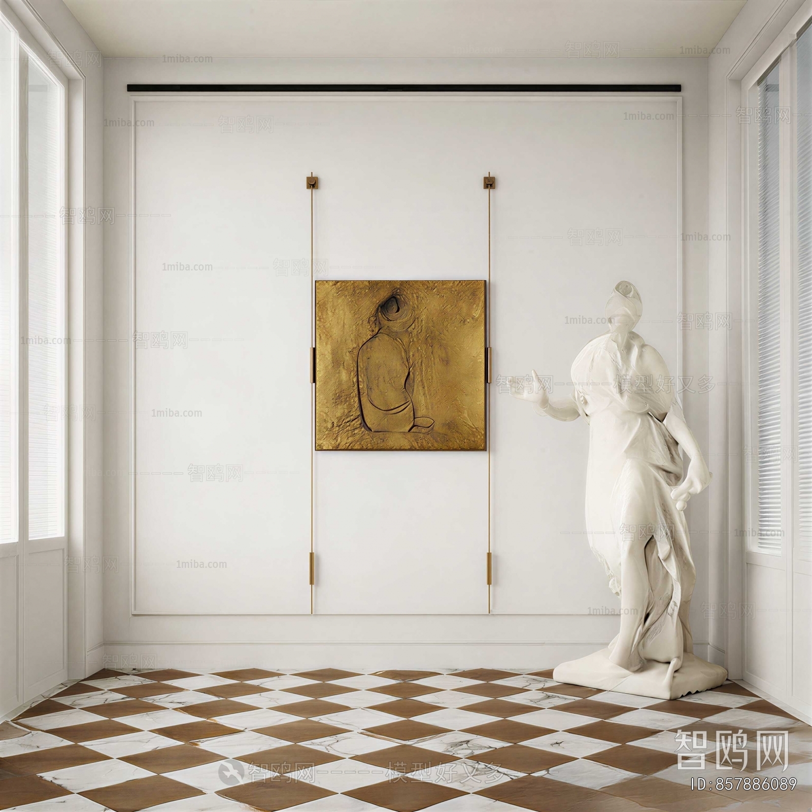 Modern Painting