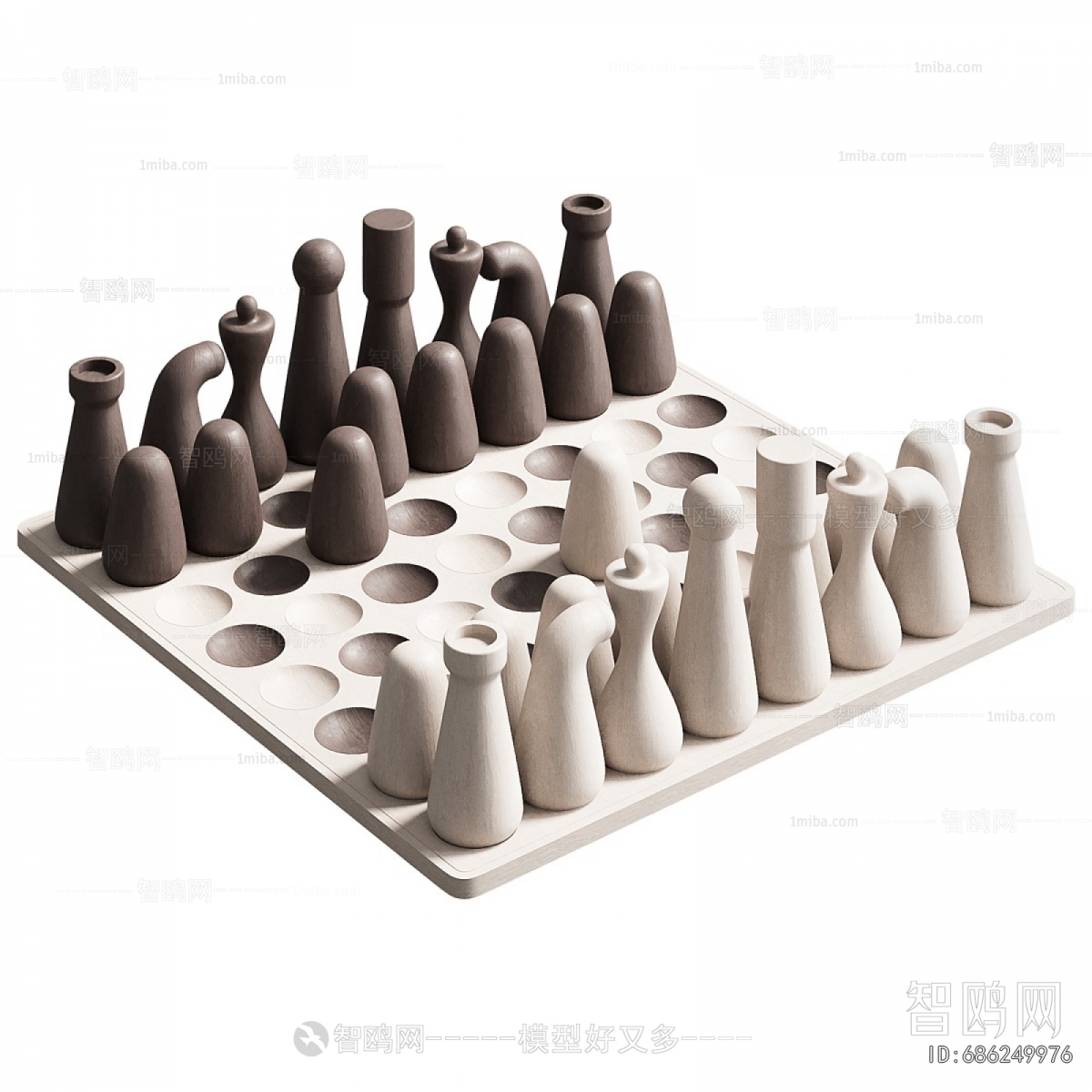 Modern Educational Toys