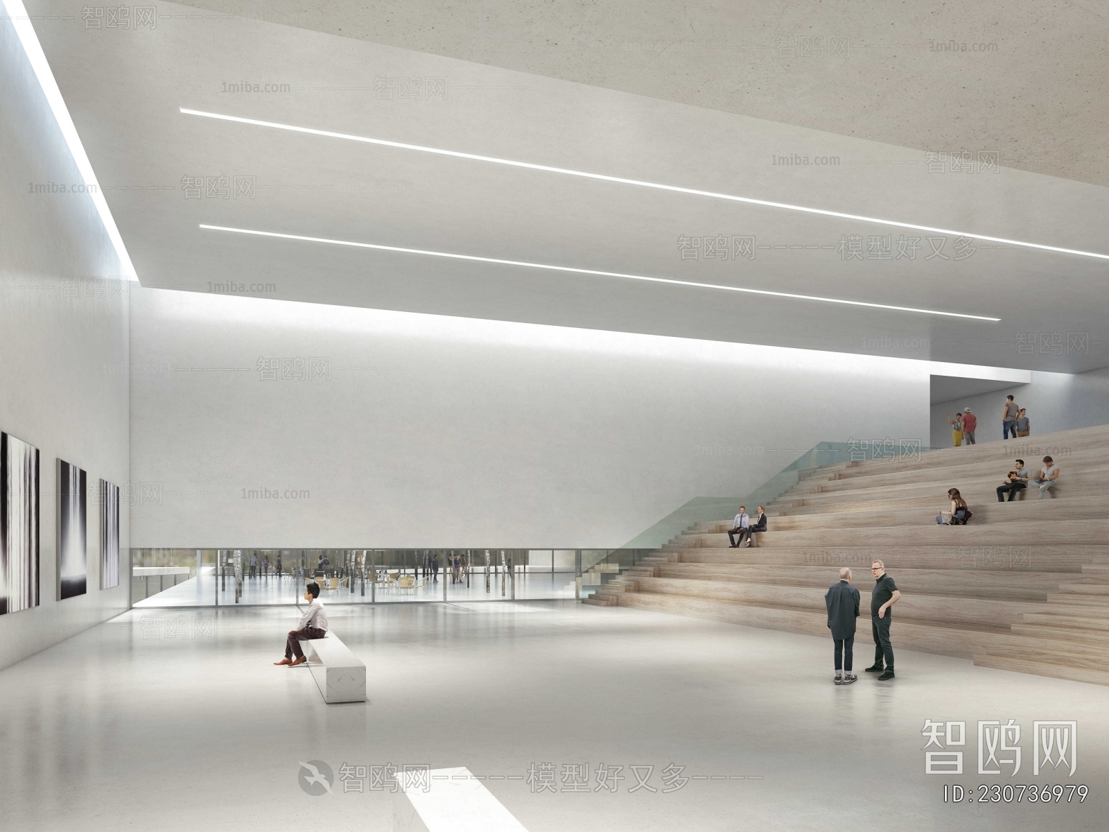 Modern Museum