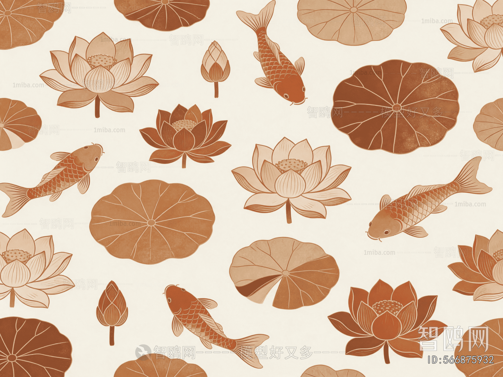 Chinese Style Wallpaper