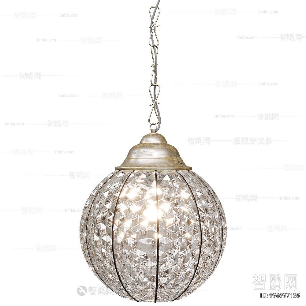 Modern Droplight