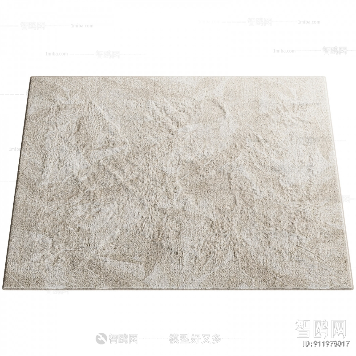 Modern The Carpet