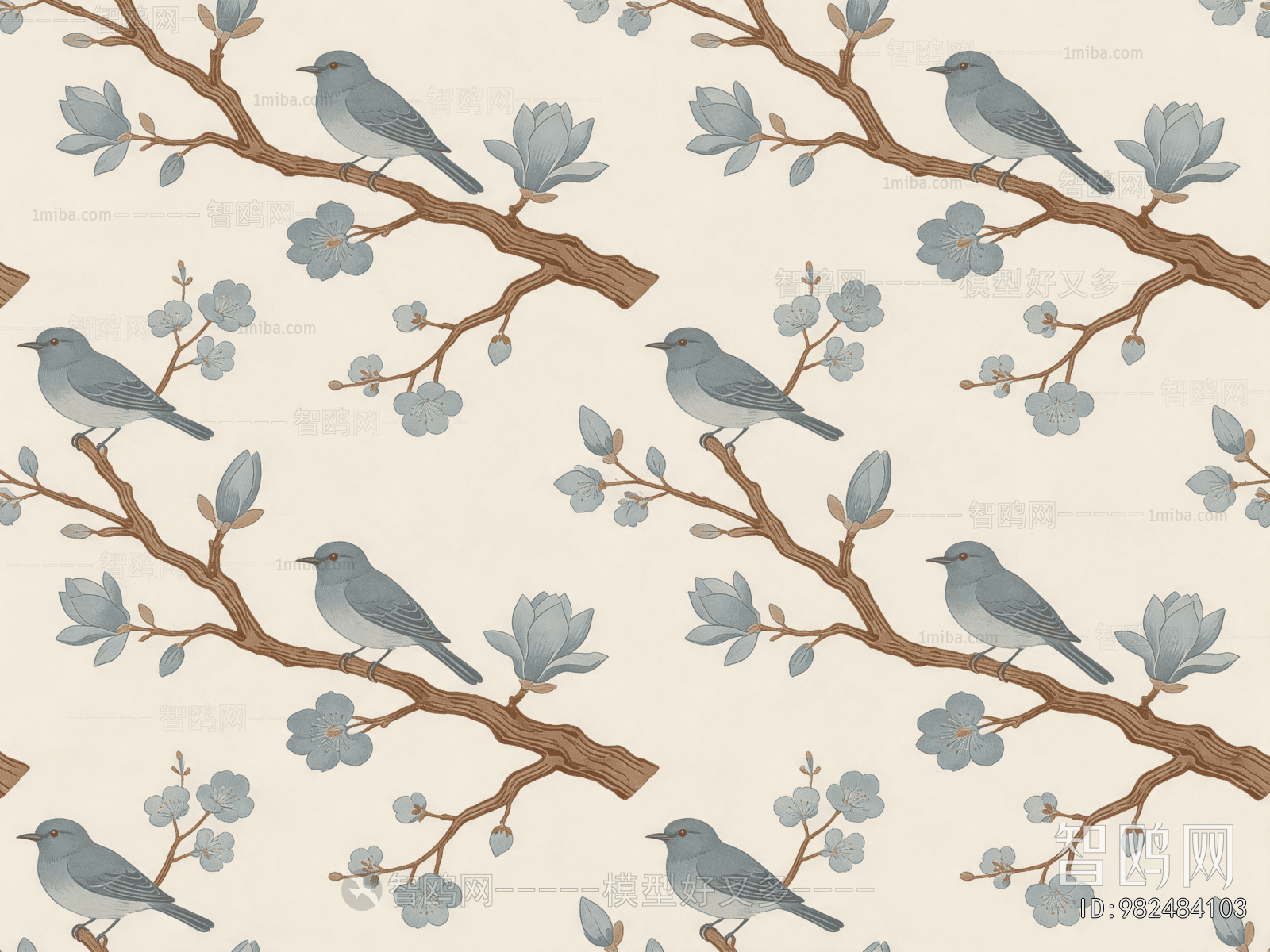 Chinese Style Wallpaper