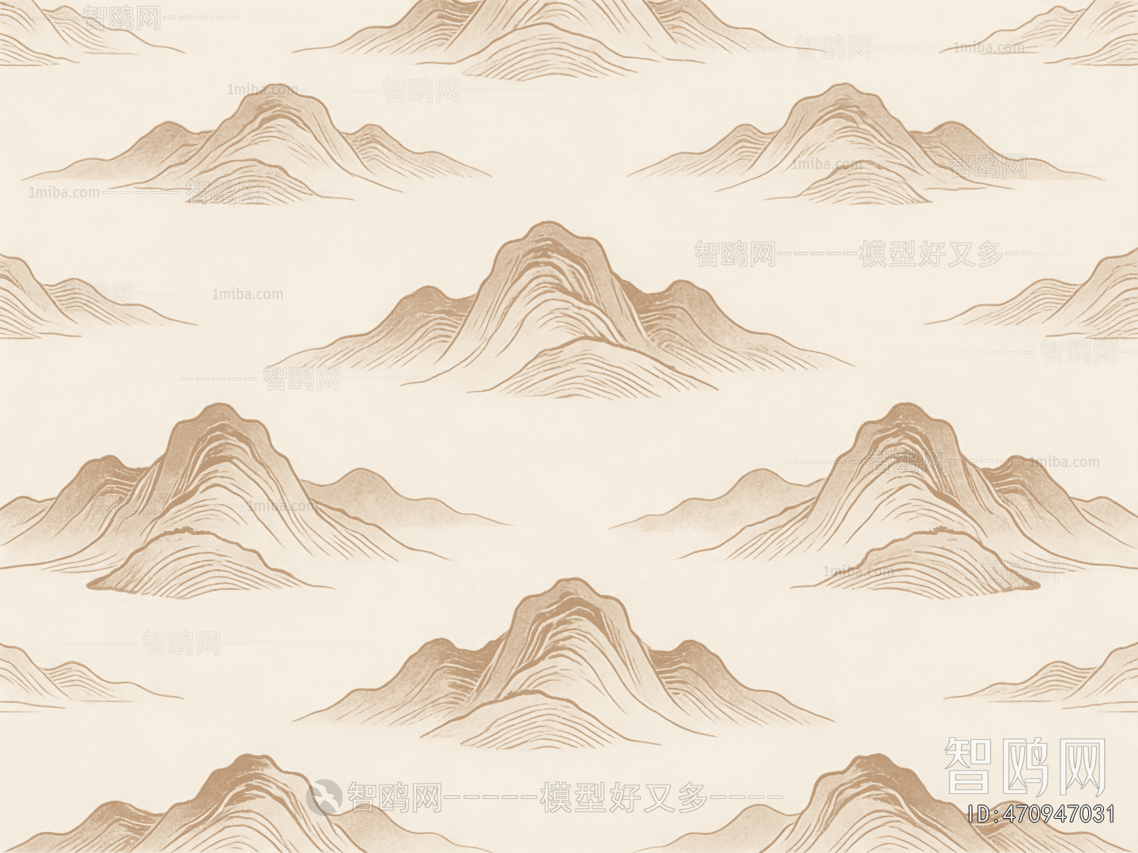 Chinese Style Wallpaper