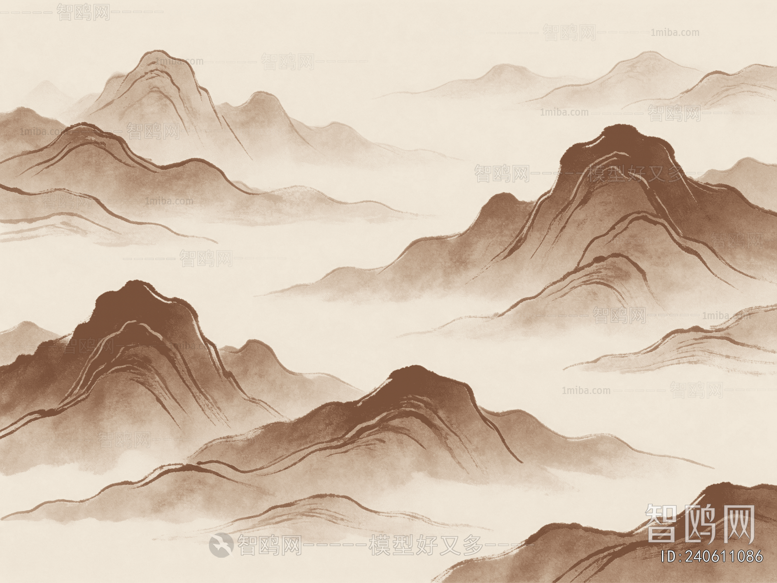 Chinese Style Wallpaper