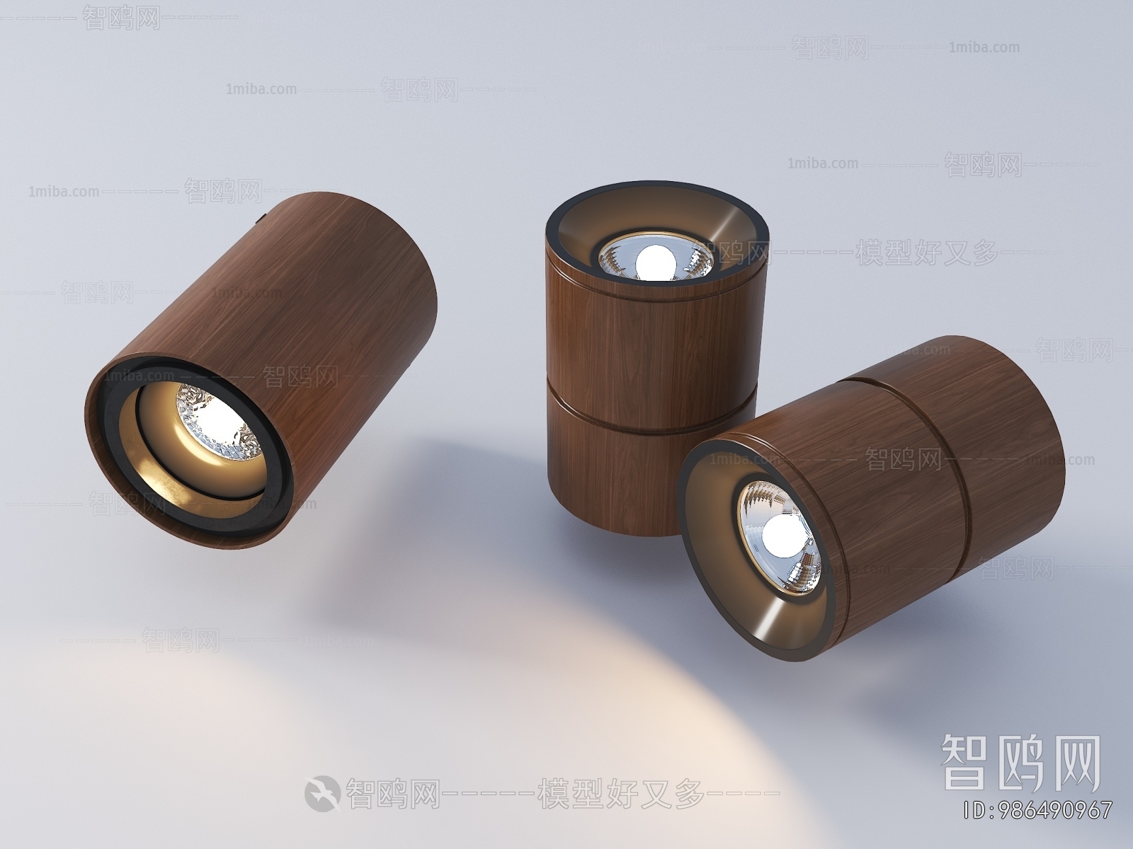 Modern Downlight
