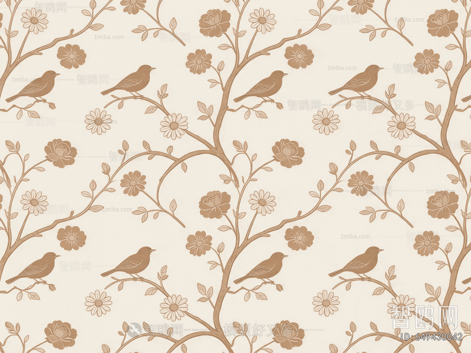 Chinese Style Wallpaper