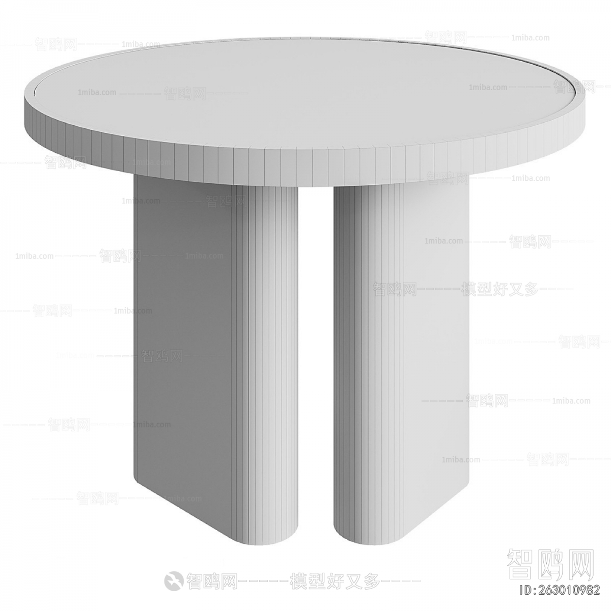 Modern Coffee Table