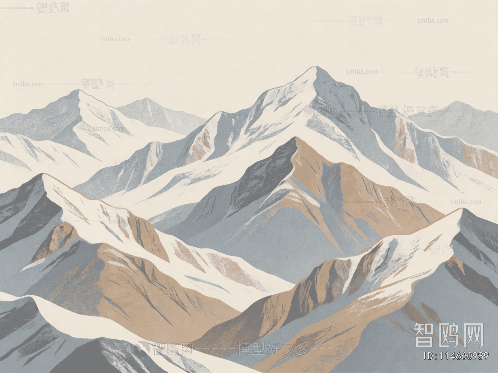 Modern Wallpaper