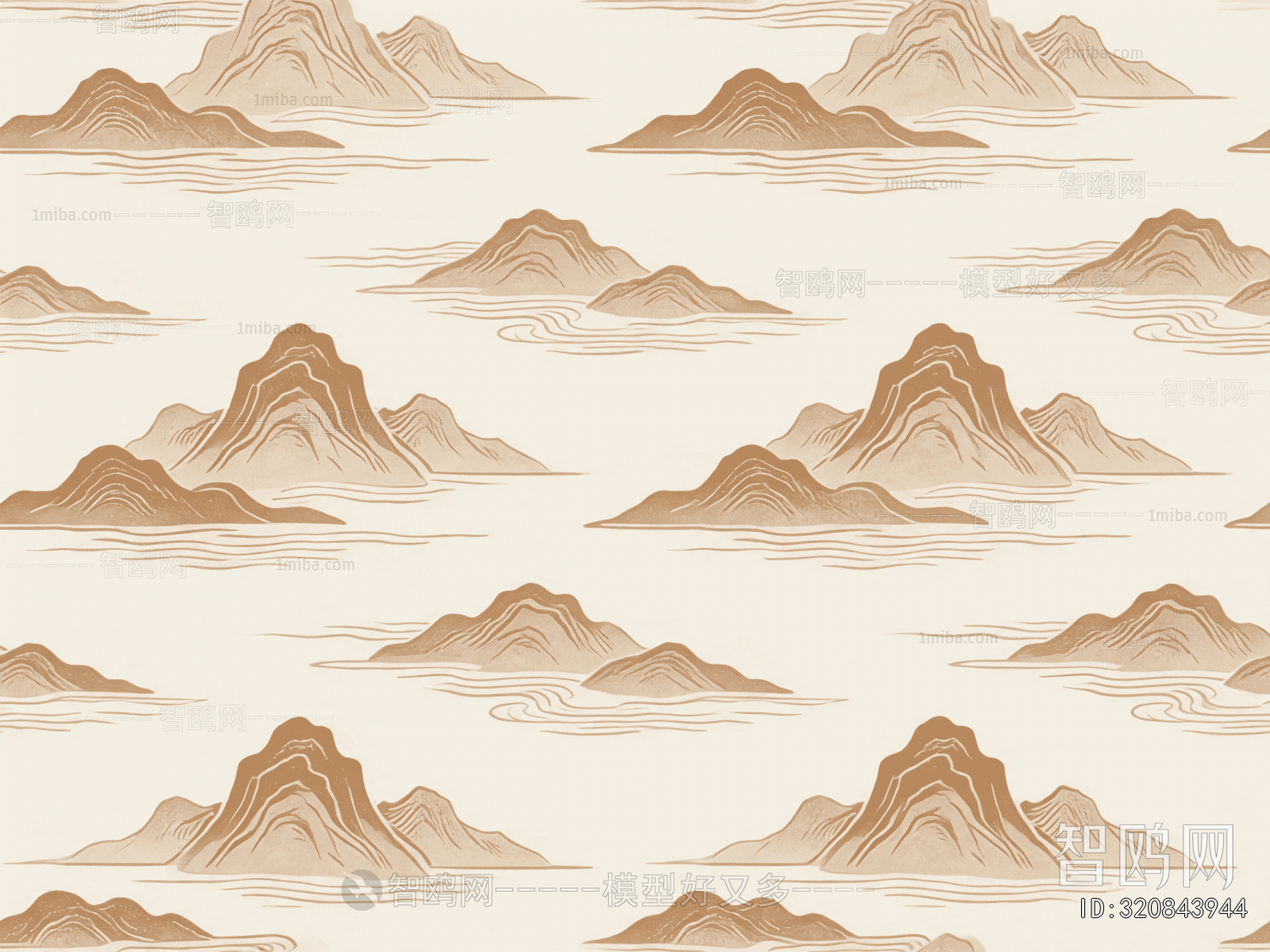 Chinese Style Wallpaper