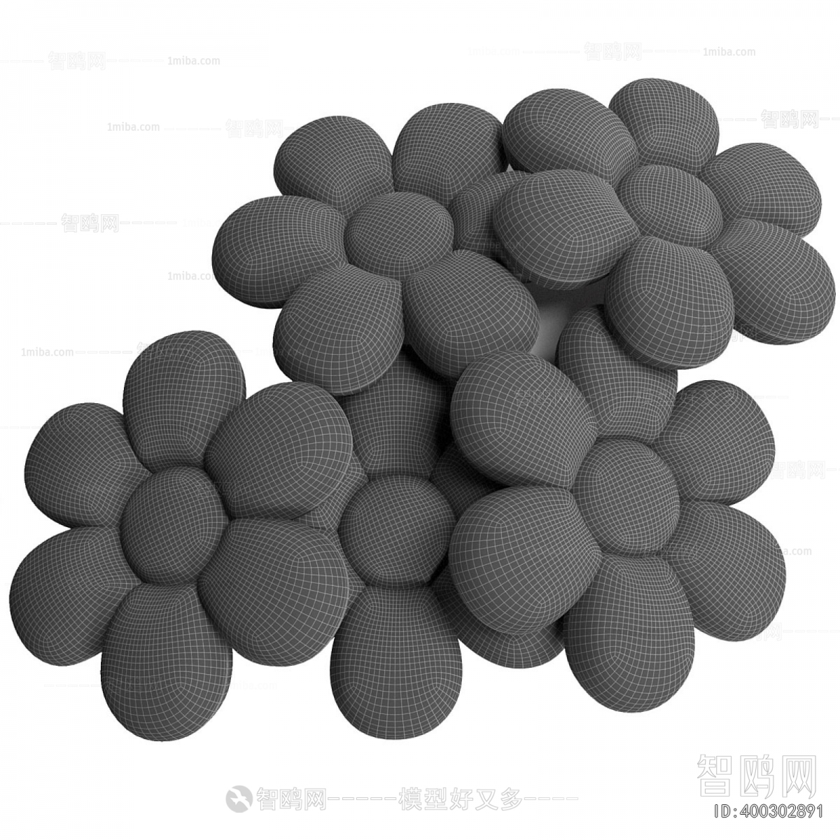 Modern Pillow