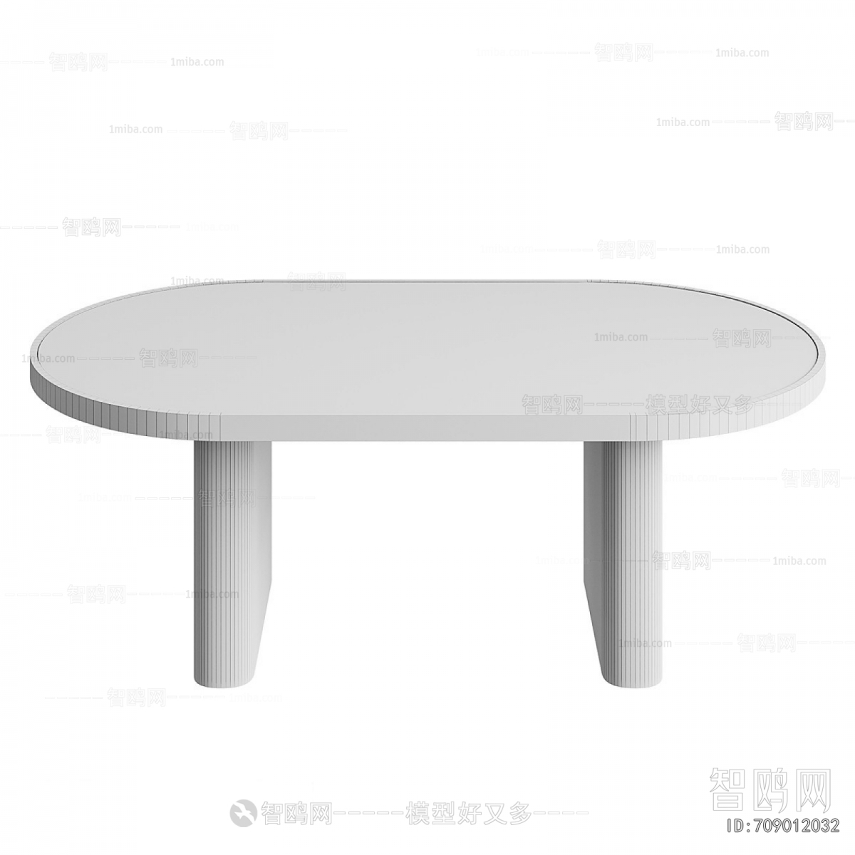 Modern Coffee Table
