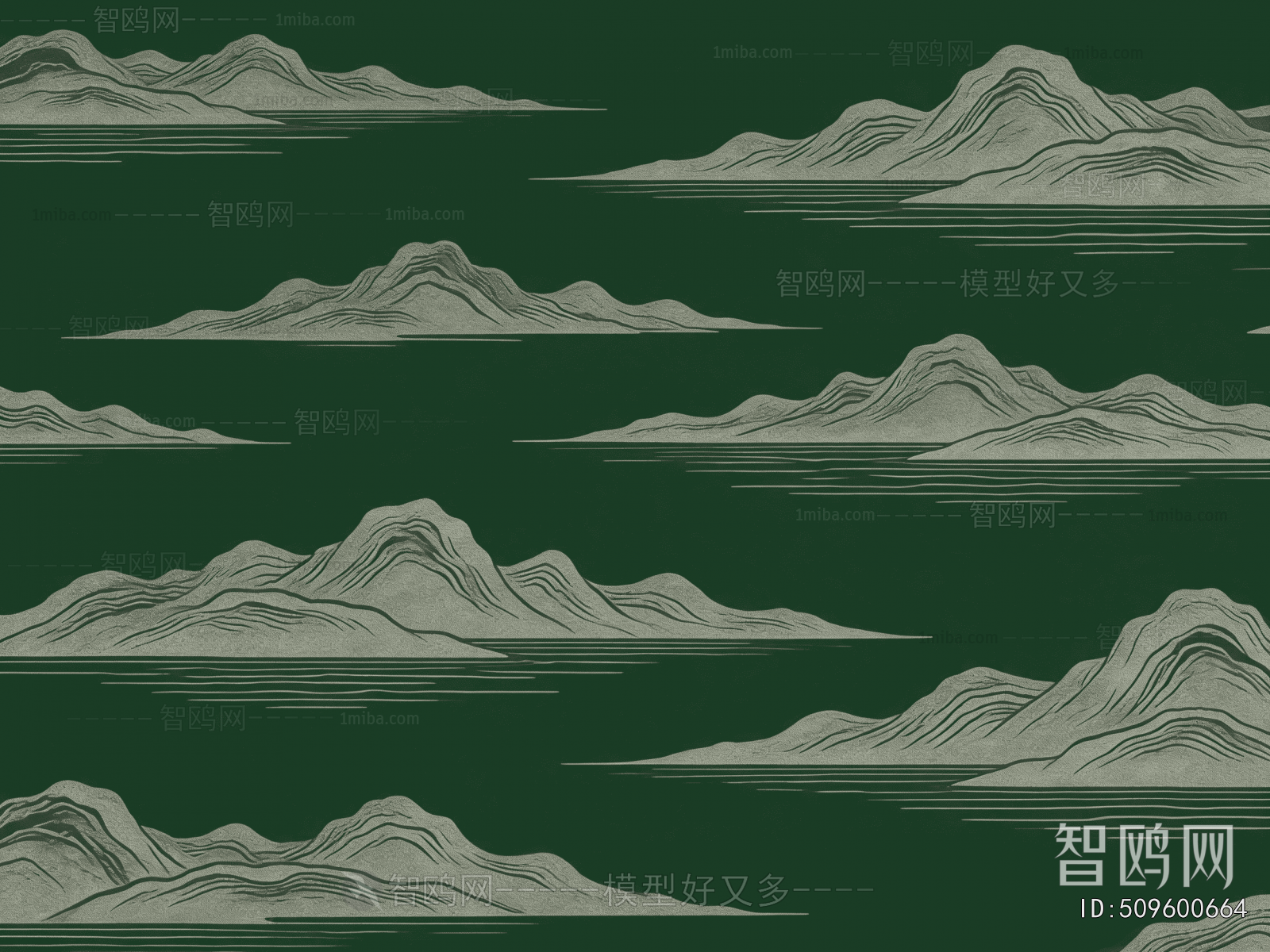 Chinese Style Wallpaper