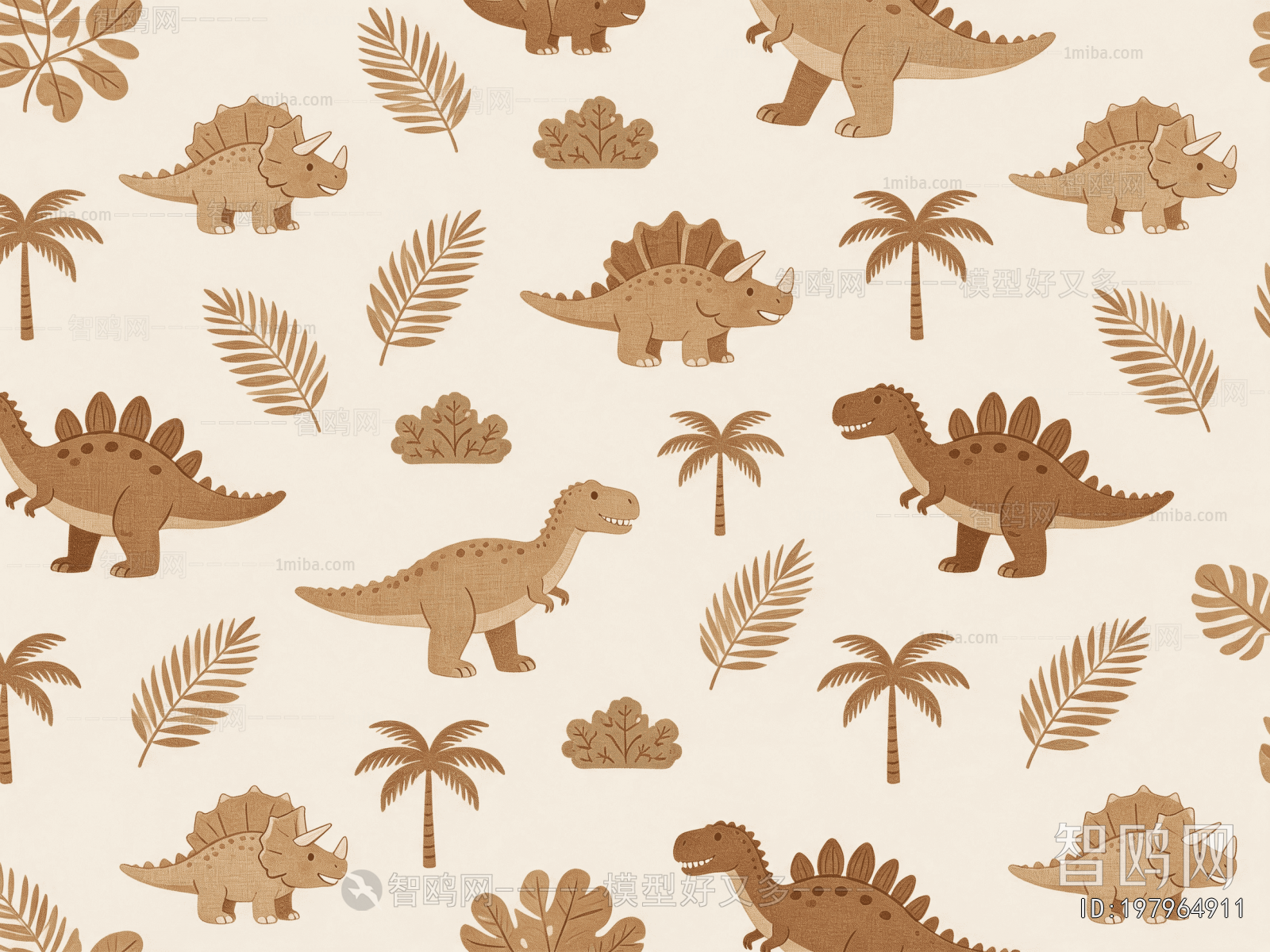 Children's Wallpaper