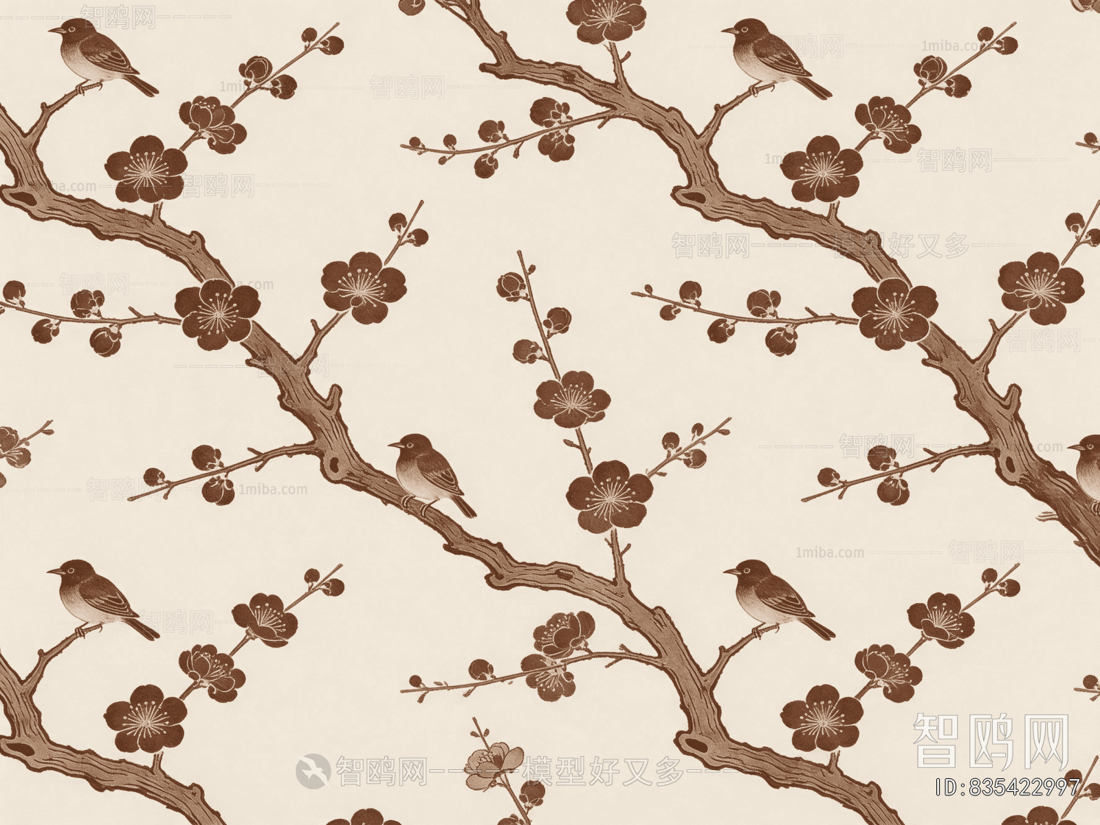 Chinese Style Wallpaper