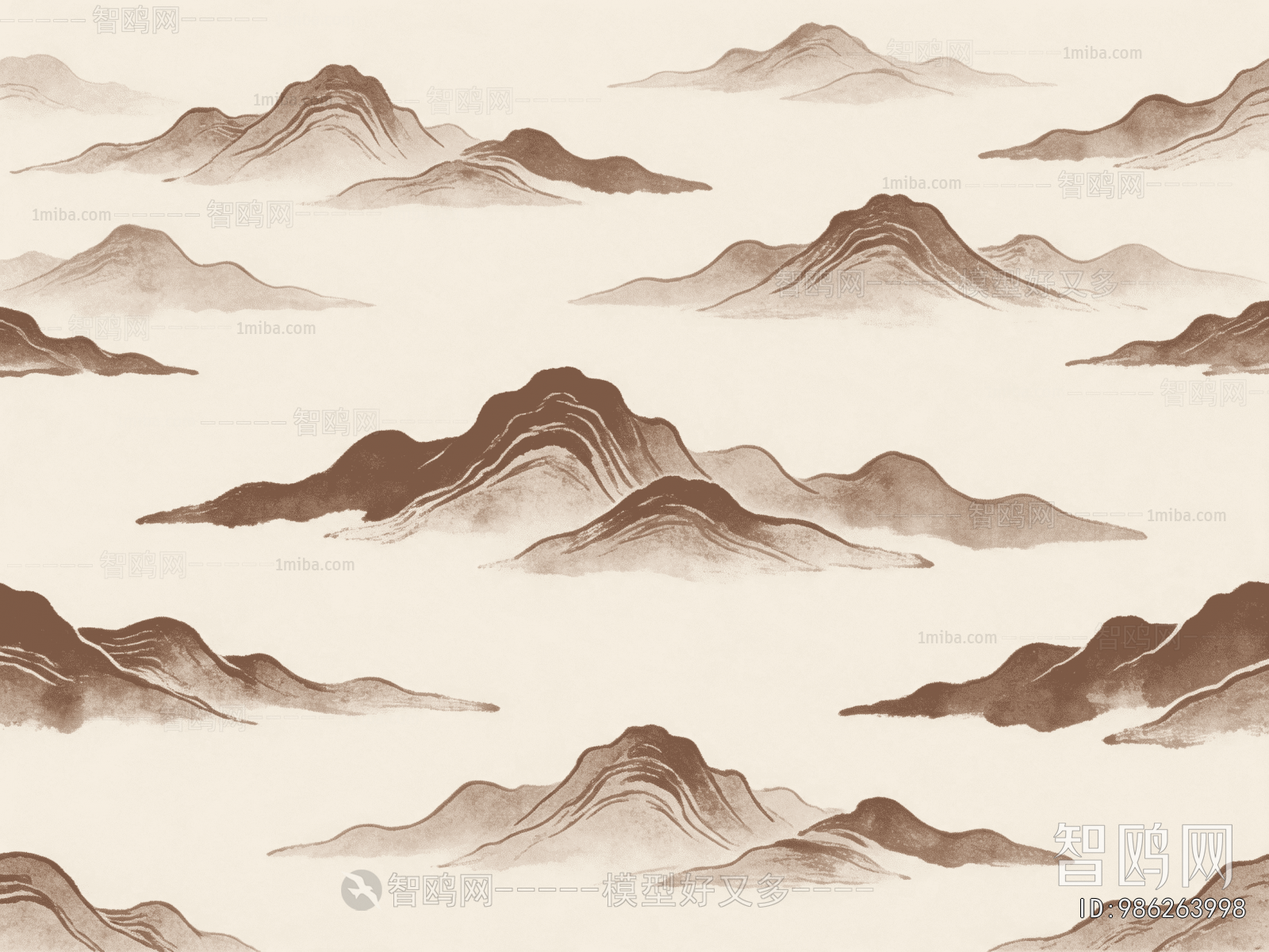 Chinese Style Wallpaper