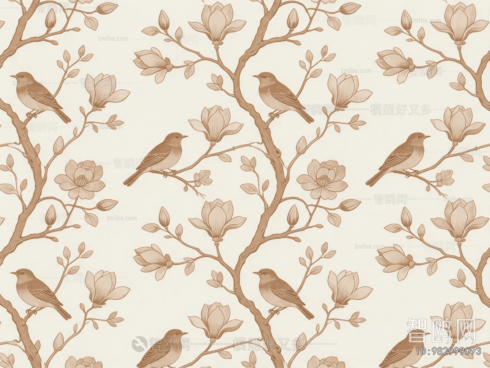 Chinese Style Wallpaper