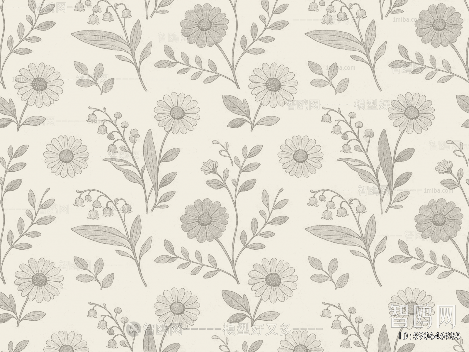 Chinese Style Wallpaper
