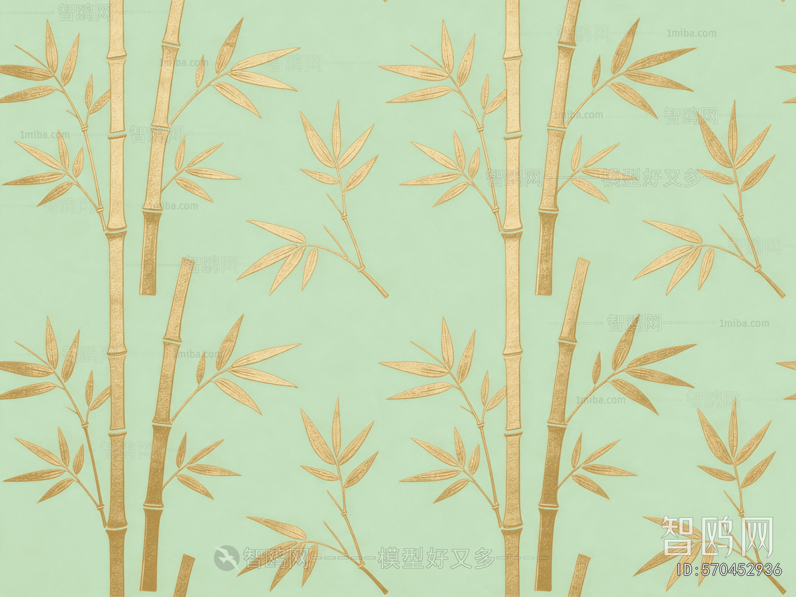 Chinese Style Wallpaper