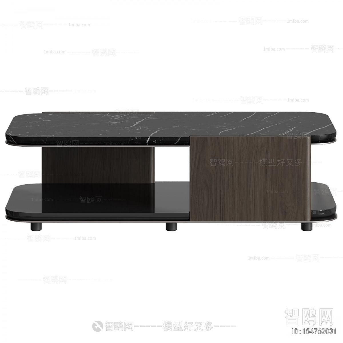 Modern Coffee Table