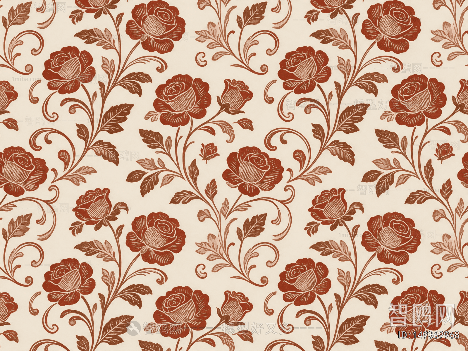Chinese Style Wallpaper