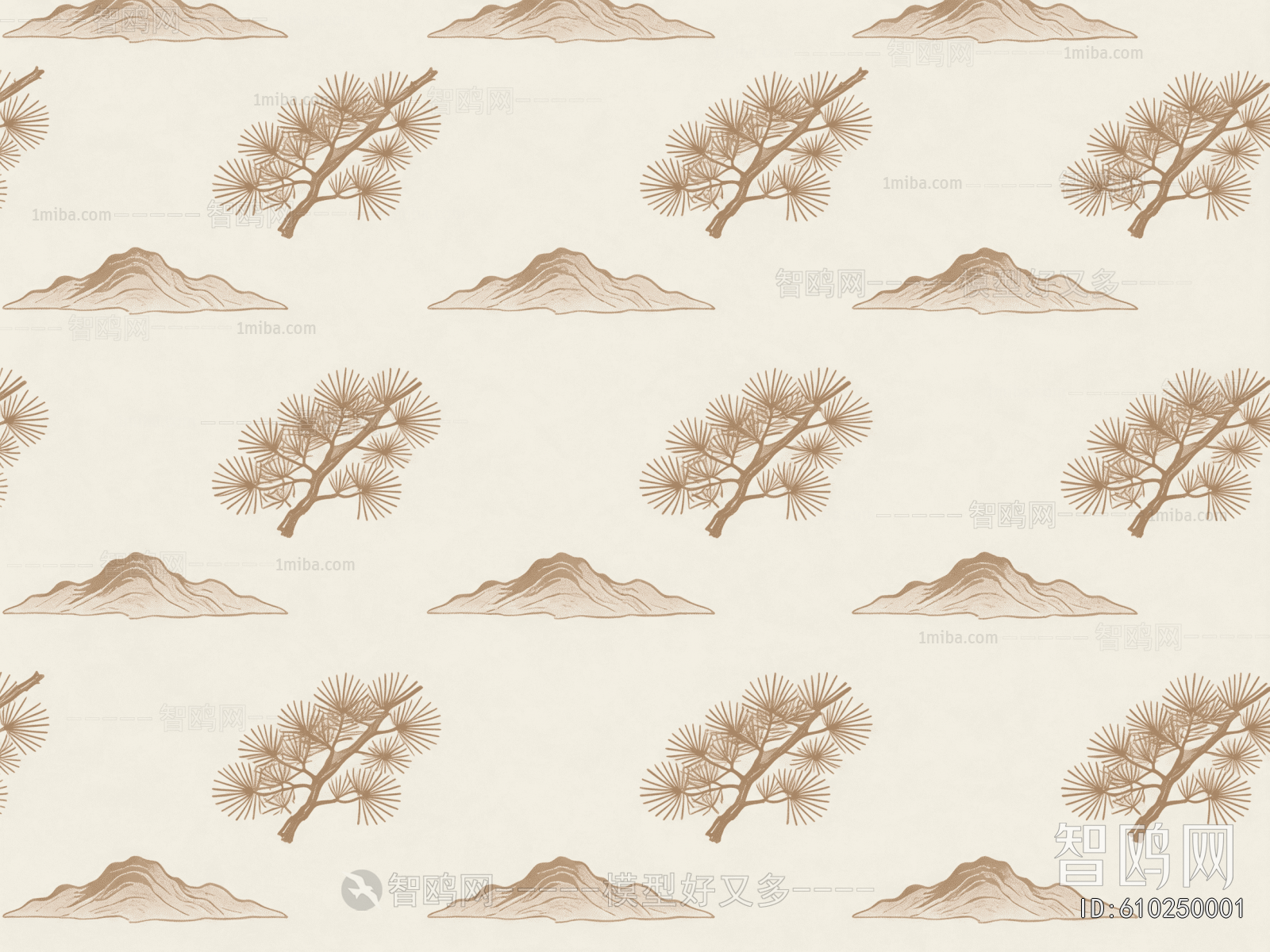 Chinese Style Wallpaper