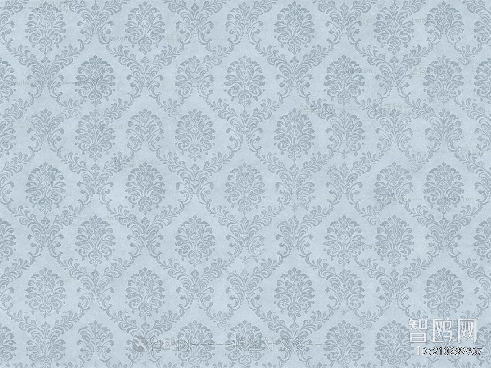 European Style Wallpaper