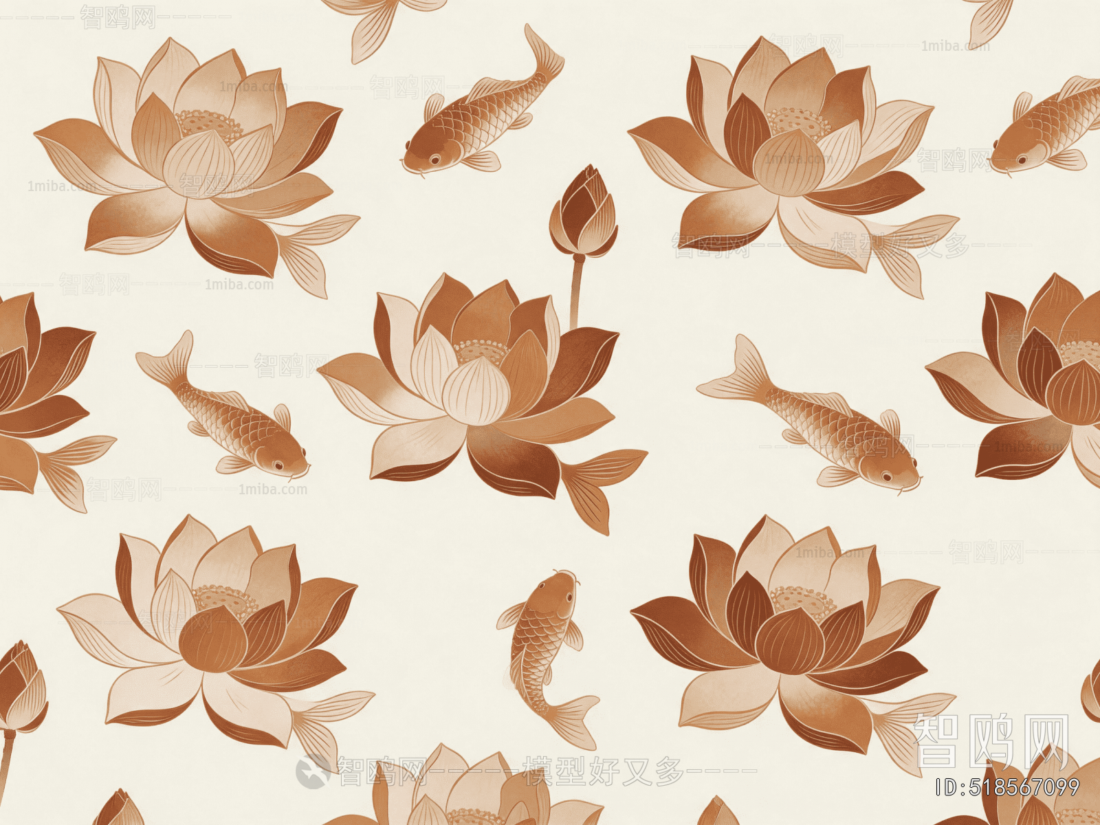 Chinese Style Wallpaper