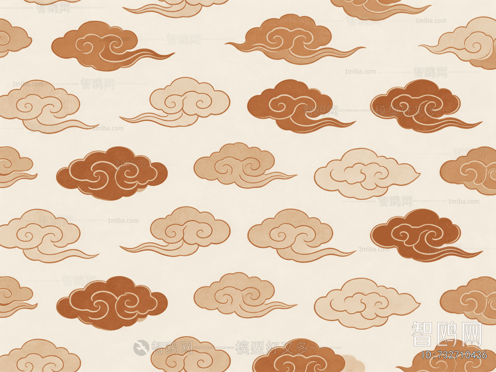 Chinese Style Wallpaper