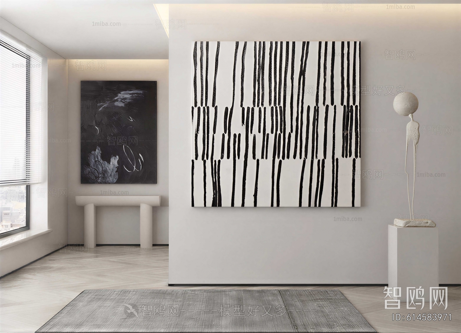 Modern Painting