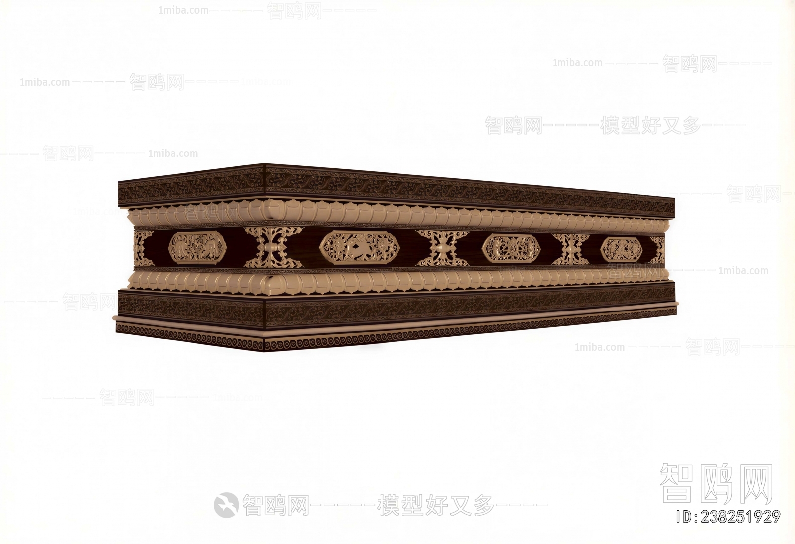 New Chinese Style Other