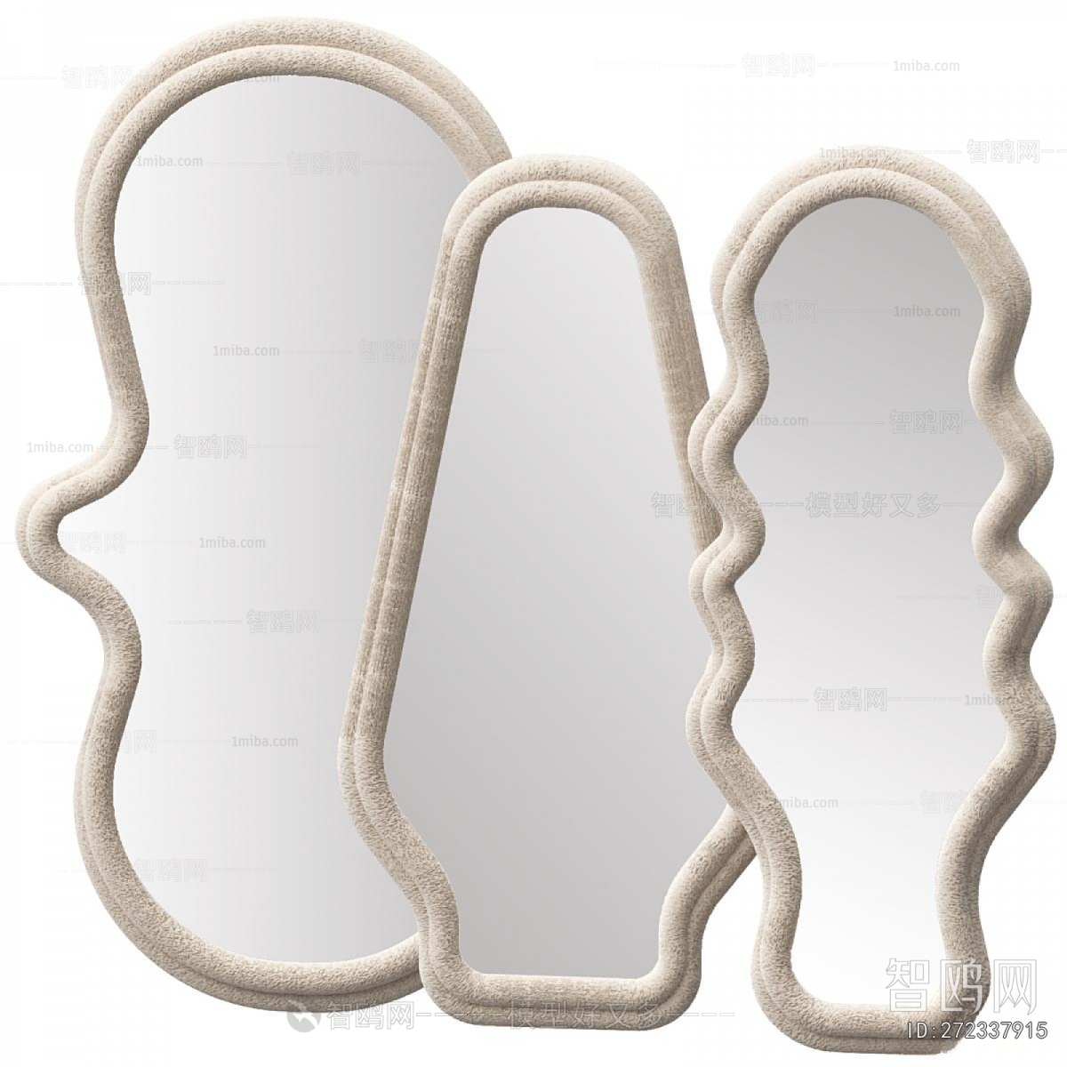 Modern The Mirror