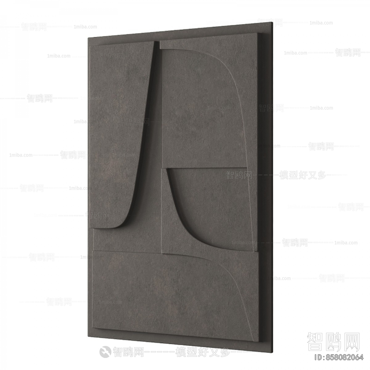 Modern Wall Decoration