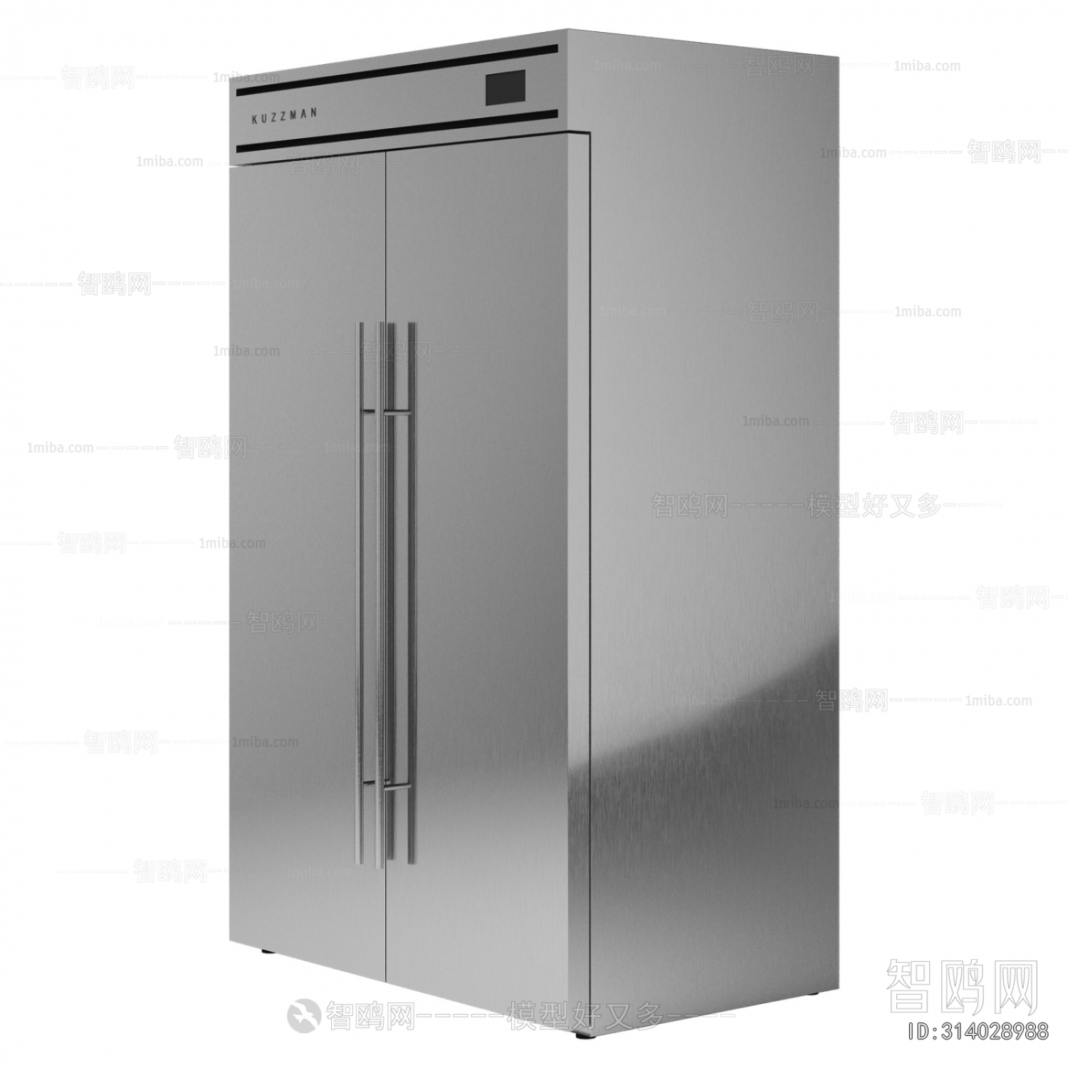 Modern Electric Kitchen Appliances