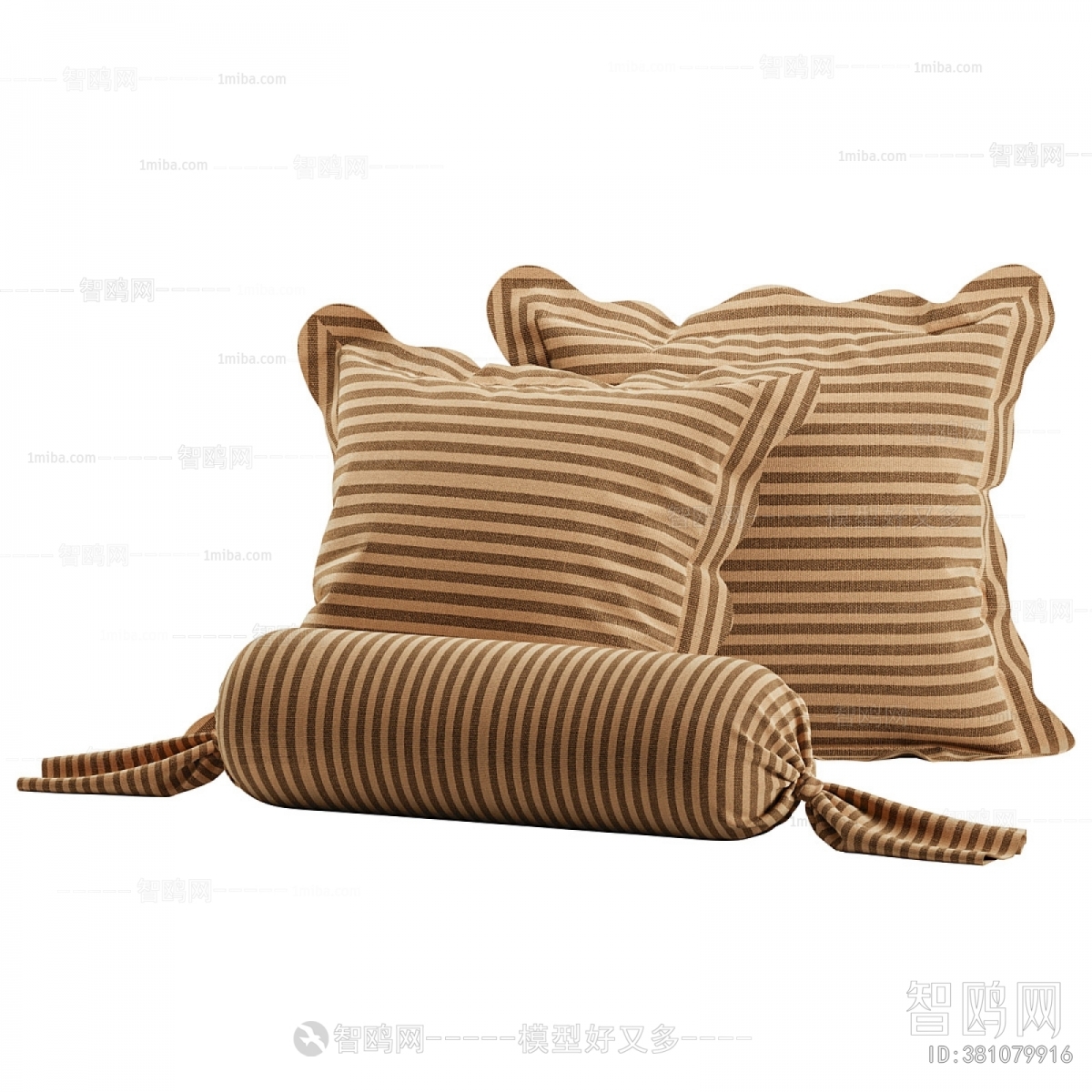 Modern Pillow