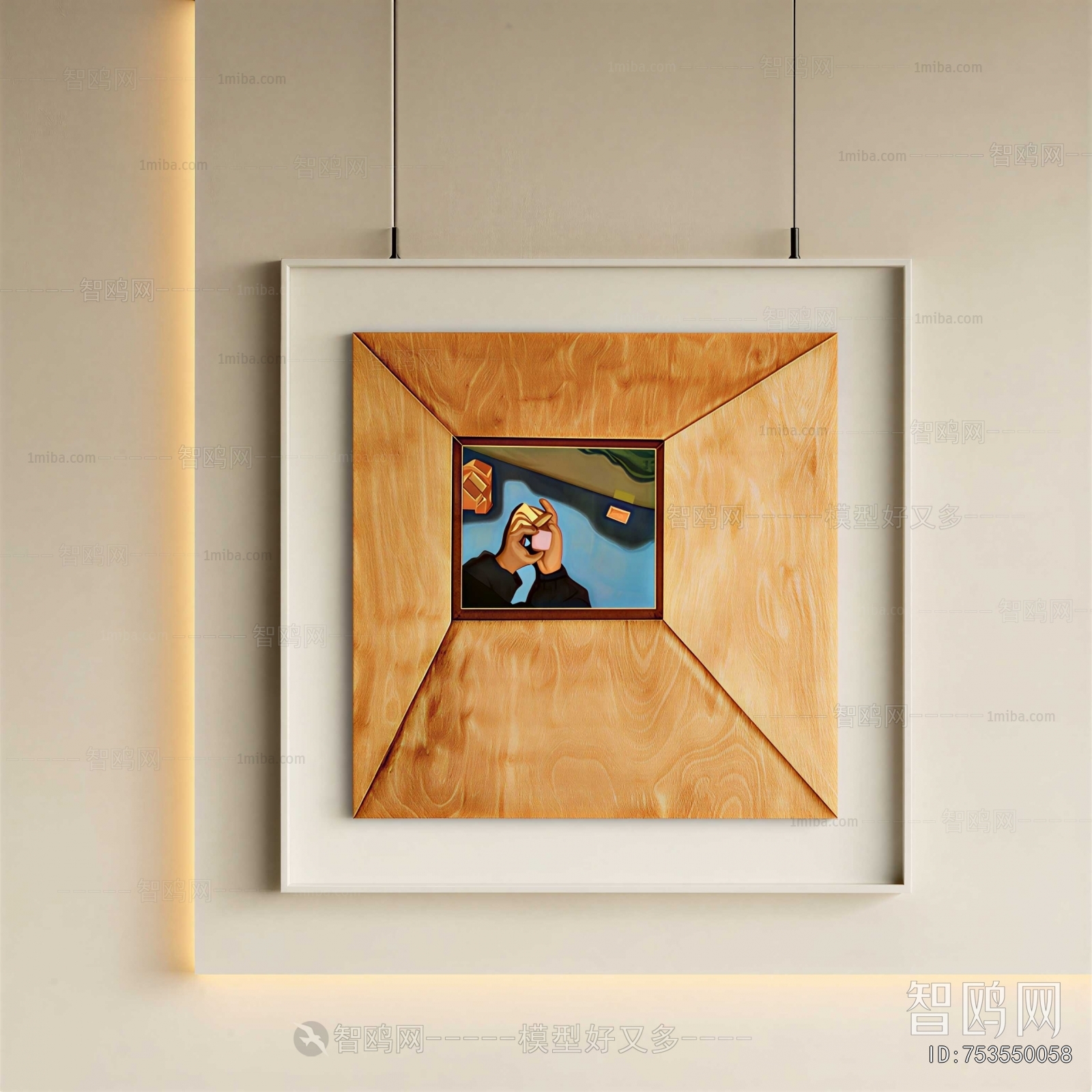 Modern Painting