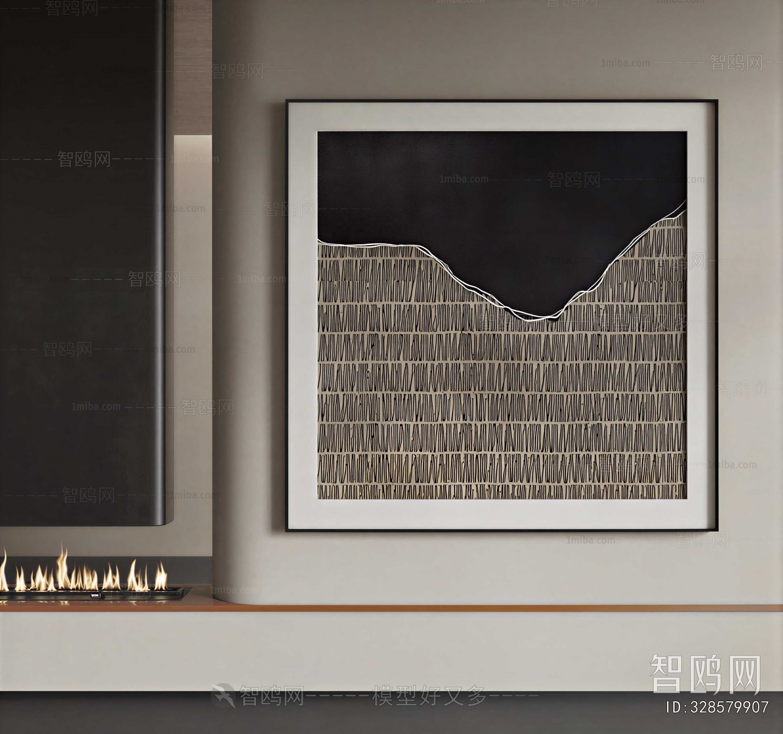 Modern Painting